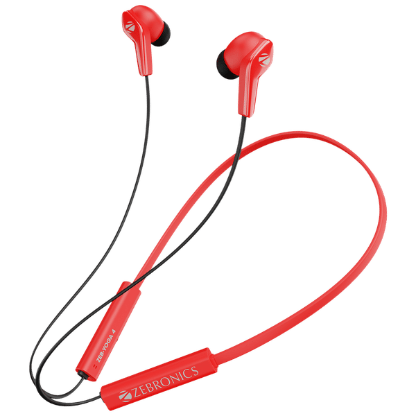 Zeb yoga wireless headphones deals